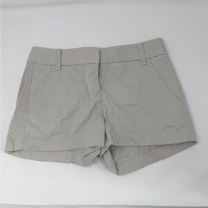 J. Crew Chino Shorts 00